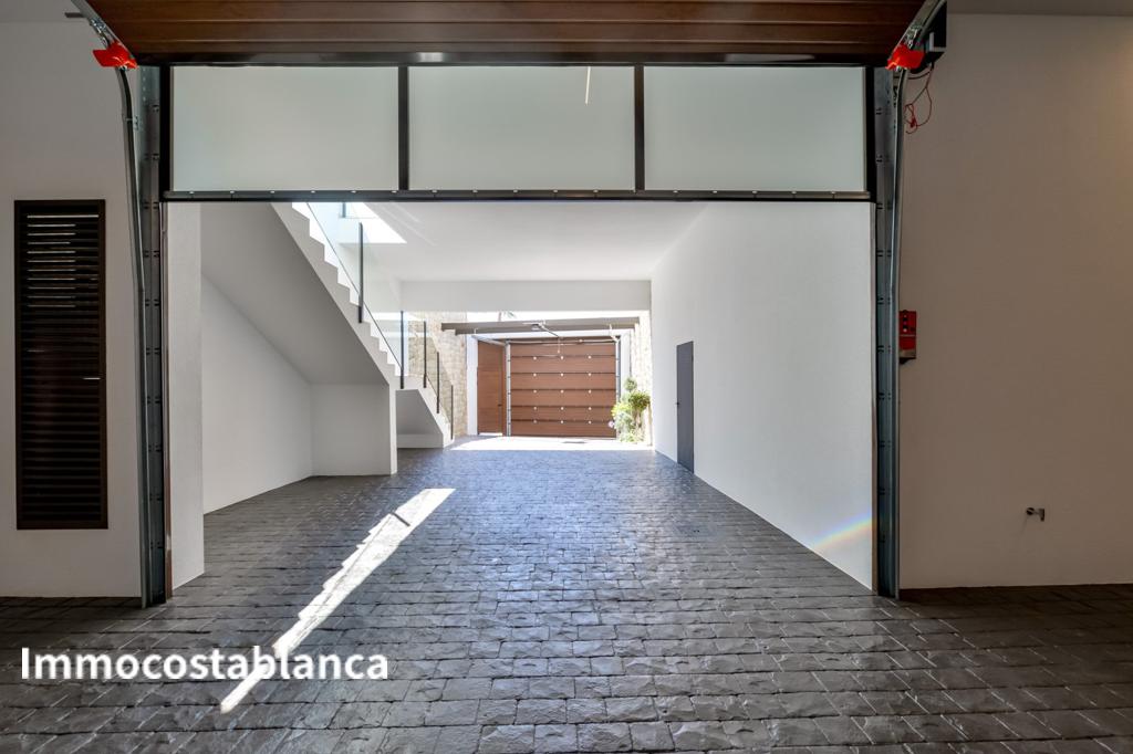 Villa in Benidorm, 998 m², 4,450,000 €, photo 4, listing 19503536