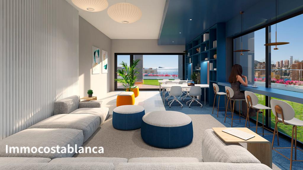 Apartment in Benidorm, 146 m², 925,000 €, photo 1, listing 31647536