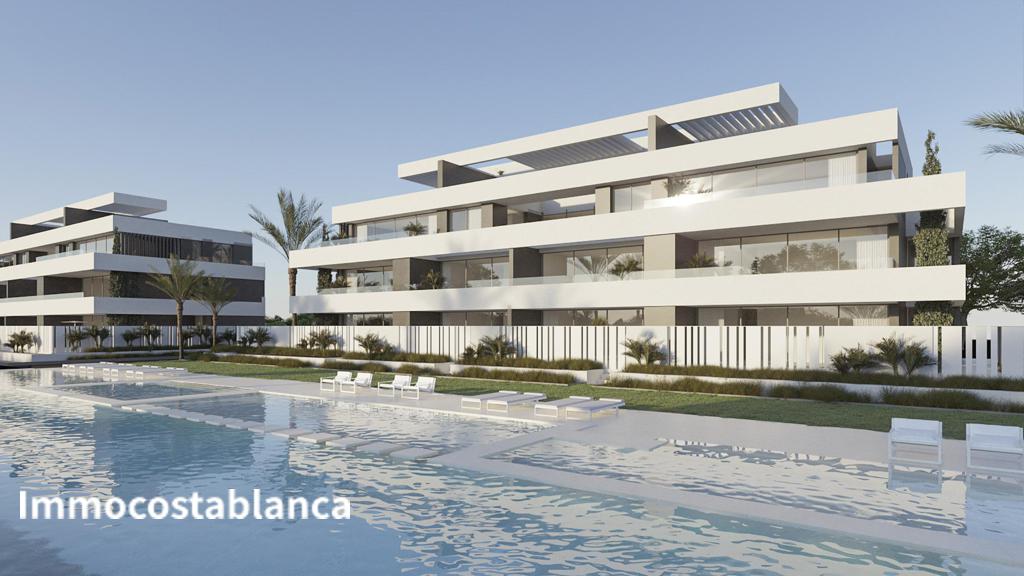 Apartment in La Nucia, 95 m², 438,000 €, photo 1, listing 79738816