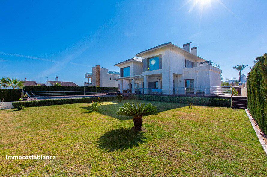 Villa in Torre La Mata, 586 m², 1,700,000 €, photo 1, listing 61066416