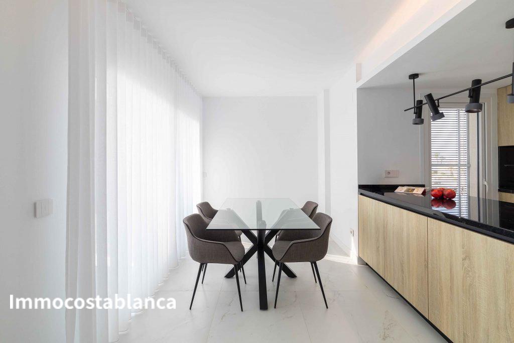 4 room apartment in Alicante, 97 m², 484,000 €, photo 6, listing 12700256