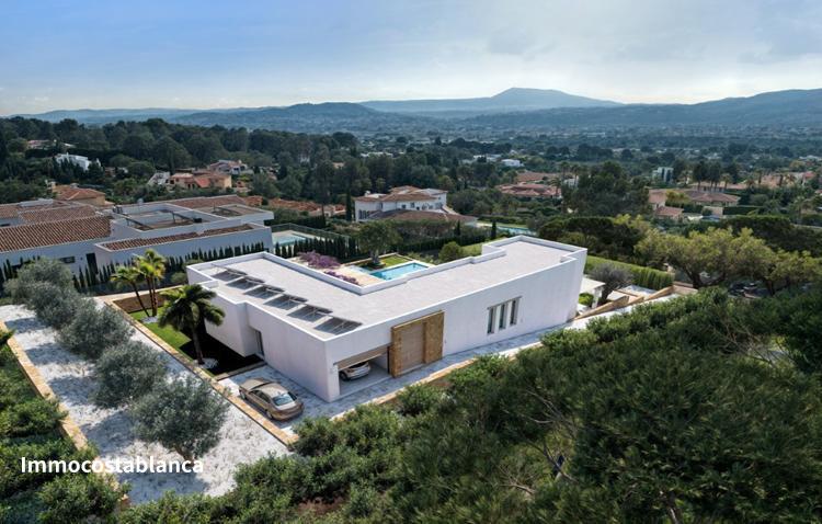 Villa in Javea (Xabia), 286 m², 1,875,000 €, photo 4, listing 4226016