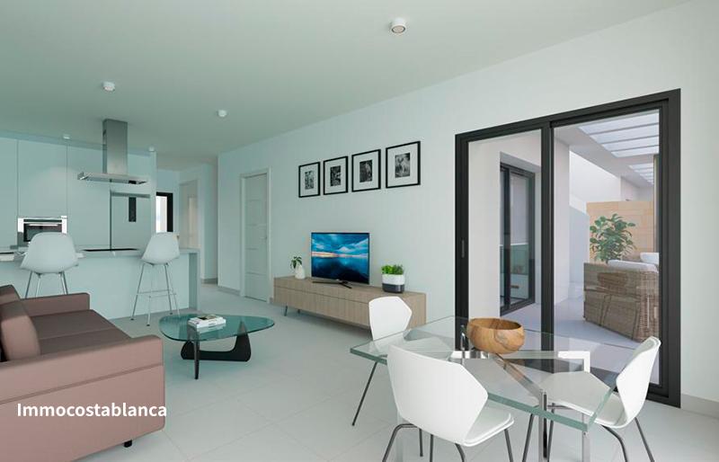 Apartment in Dehesa de Campoamor, 114 m², 384,000 €, photo 8, listing 24864896