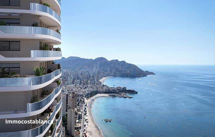 Apartment in Benidorm, 105 m², 699,000 €, photo 3, listing 56262736