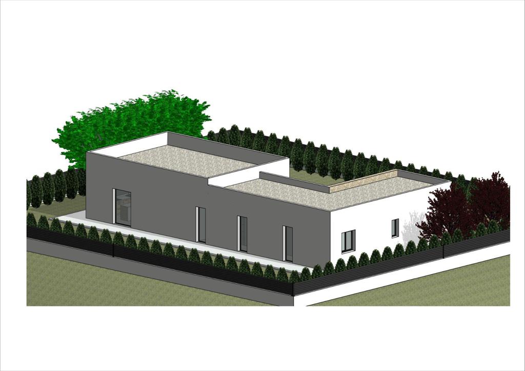 Villa in La Romana (Spain), 123 m², 366,000 €, photo 4, listing 63647536