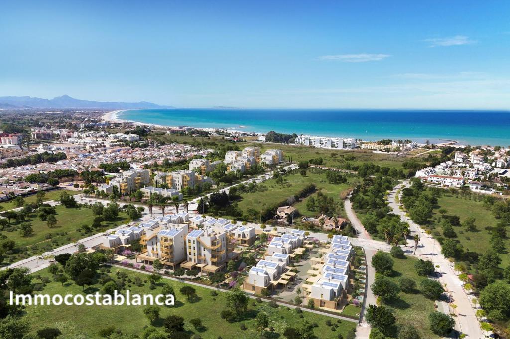 New home in Denia, 91 m², 345,000 €, photo 10, listing 25452336