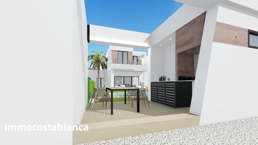 Villa in Benidorm, 392 m², 875,000 €, photo 1, listing 59975536