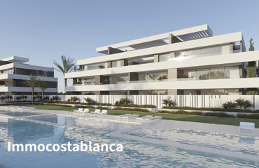 Apartment in La Nucia, 95 m²