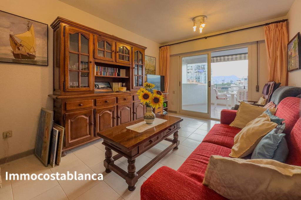 Apartment in Calpe, 82 m², 350,000 €, photo 7, listing 73265136
