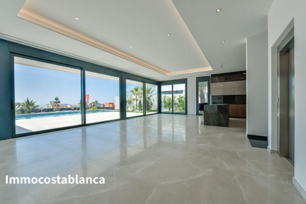 5 room villa in Finestrat, 635 m², 2,100,000 €, photo 1, listing 18503376
