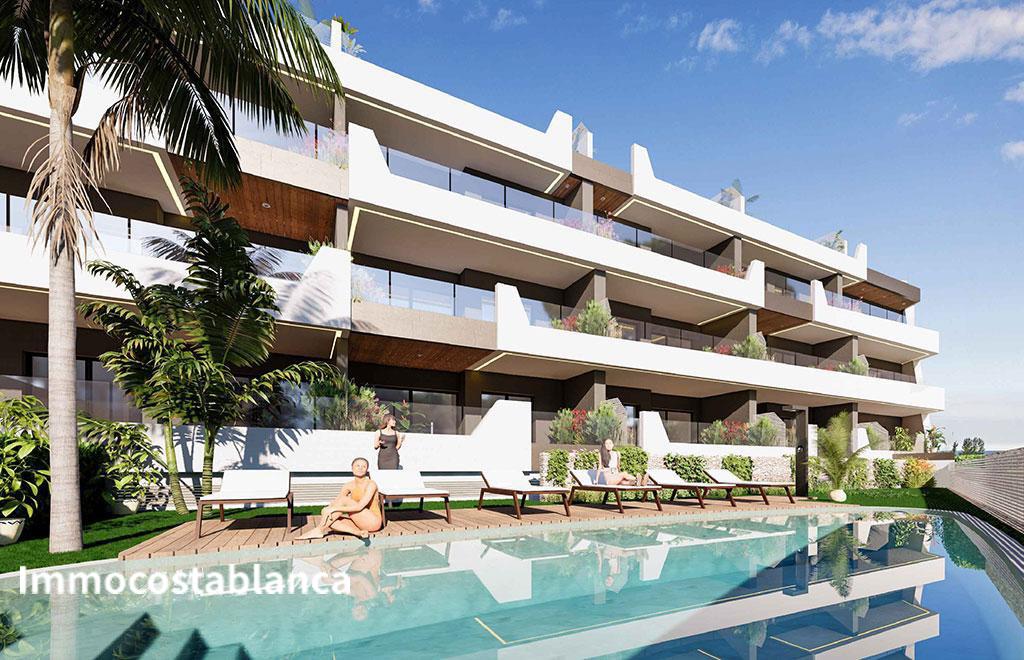 Apartment in Benijofar, 75 m², 373,000 €, photo 8, listing 58185696