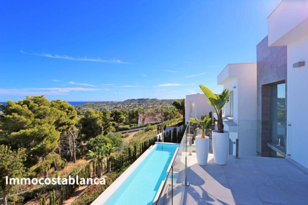 Detached house in Javea (Xabia), 229 m², 1,875,000 €, photo 4, listing 63328416