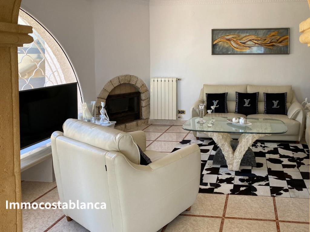 Detached house in Moraira, 423 m², 1,290,000 €, photo 6, listing 52669856