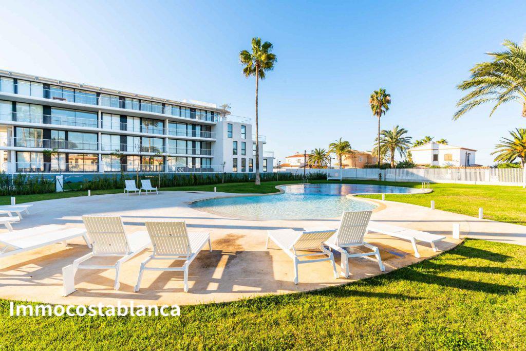 4 room apartment in Alicante, 92 m², 439,000 €, photo 9, listing 26404016