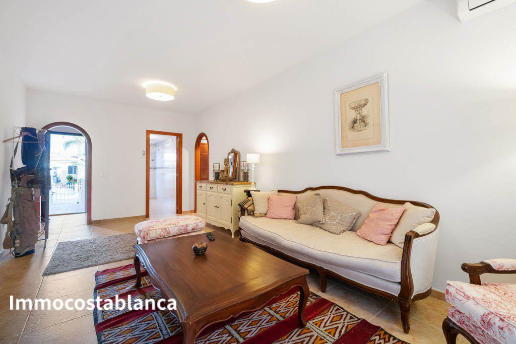 4 room detached house in Santa Pola, 84 m², 206,000 €, photo 3, listing 19056816