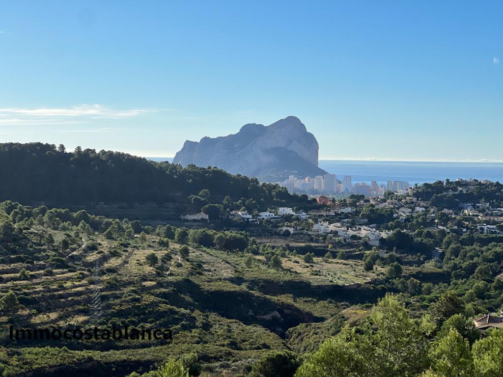 Detached house in Calpe, 300 m², 1,350,000 €, photo 3, listing 60928176