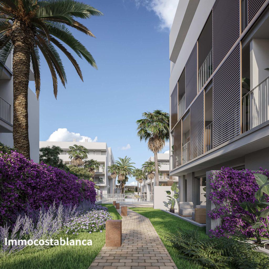 Apartment in Javea (Xabia), 177 m², 555,000 €, photo 10, listing 6367536