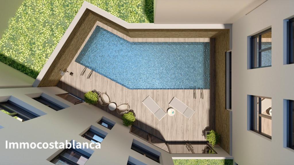 Apartment in Alicante, 56 m², 170,000 €, photo 8, listing 21784976