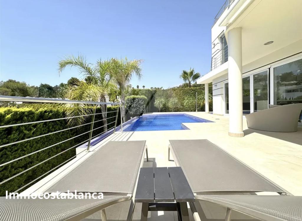 Detached house in Teulada (Spain), 194 m², 1,190,000 €, photo 3, listing 75190656