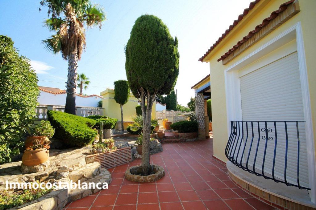 Detached house in Pedreguer, 230 m², 435,000 €, photo 9, listing 33368816
