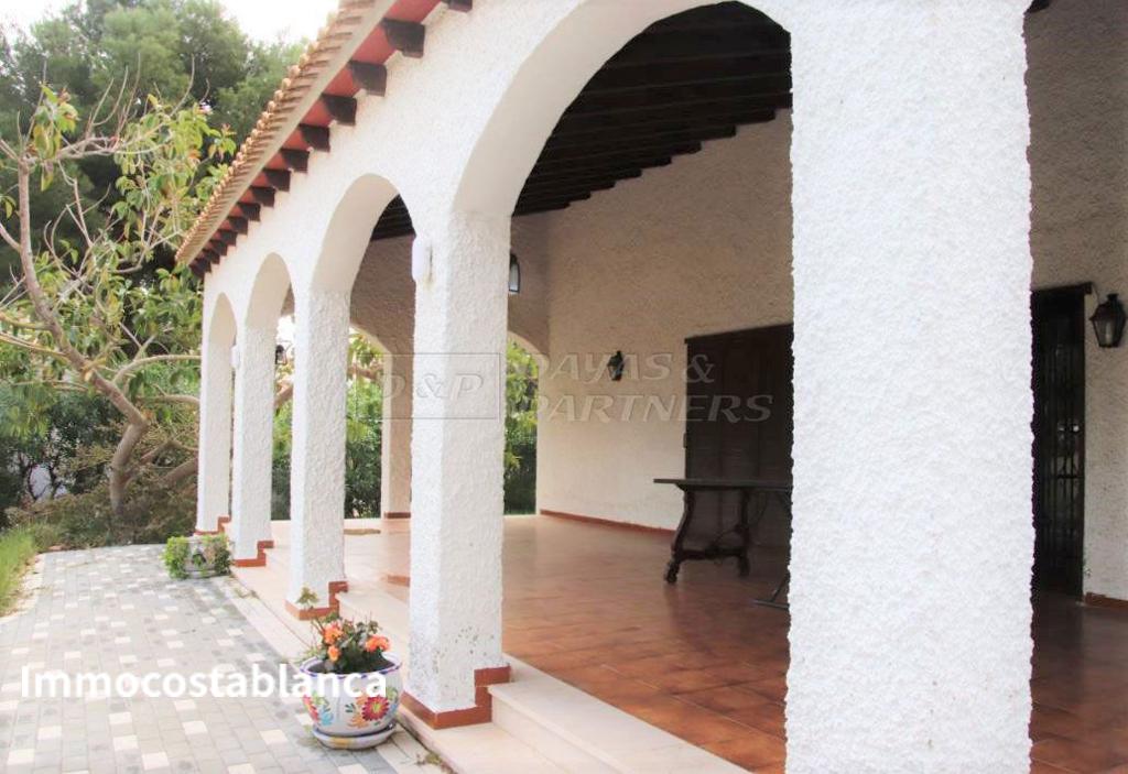 Villa in Dehesa de Campoamor, 170 m², 620,000 €, photo 6, listing 51653856