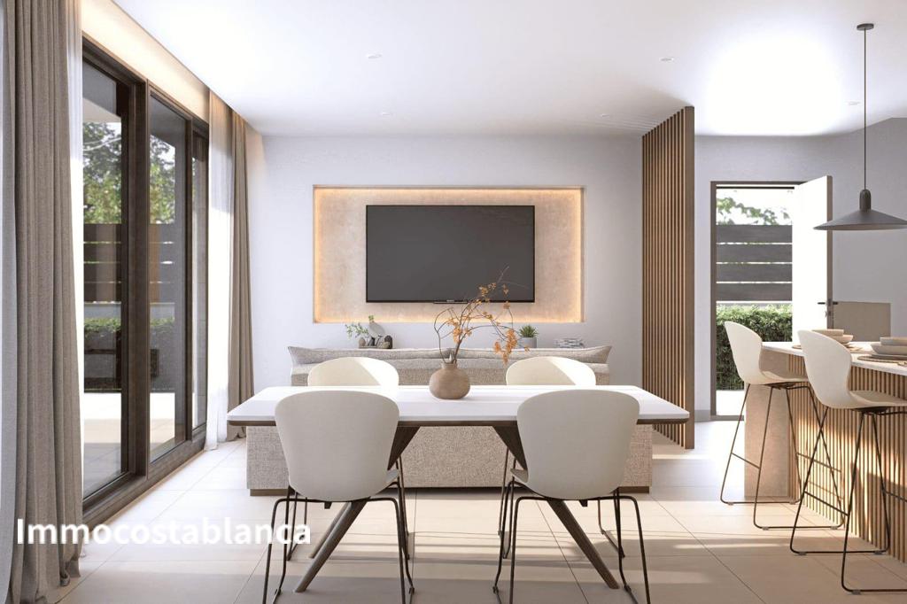 Villa in Pilar de la Horadada, 124 m², 550,000 €, photo 7, listing 34410016