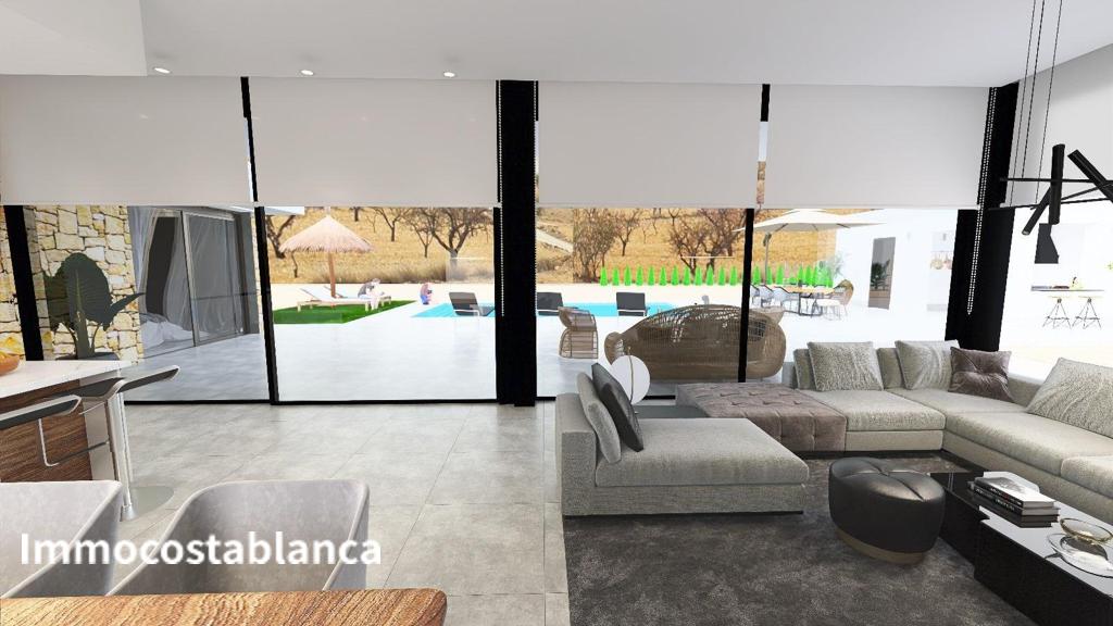 Villa in Monforte del Cid, 192 m², 383,000 €, photo 2, listing 78535536