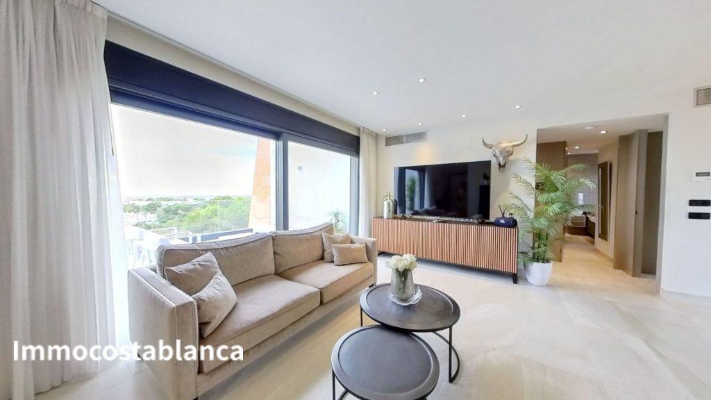 4 room apartment in Dehesa de Campoamor, 89 m², 529,000 €, photo 4, listing 6465056