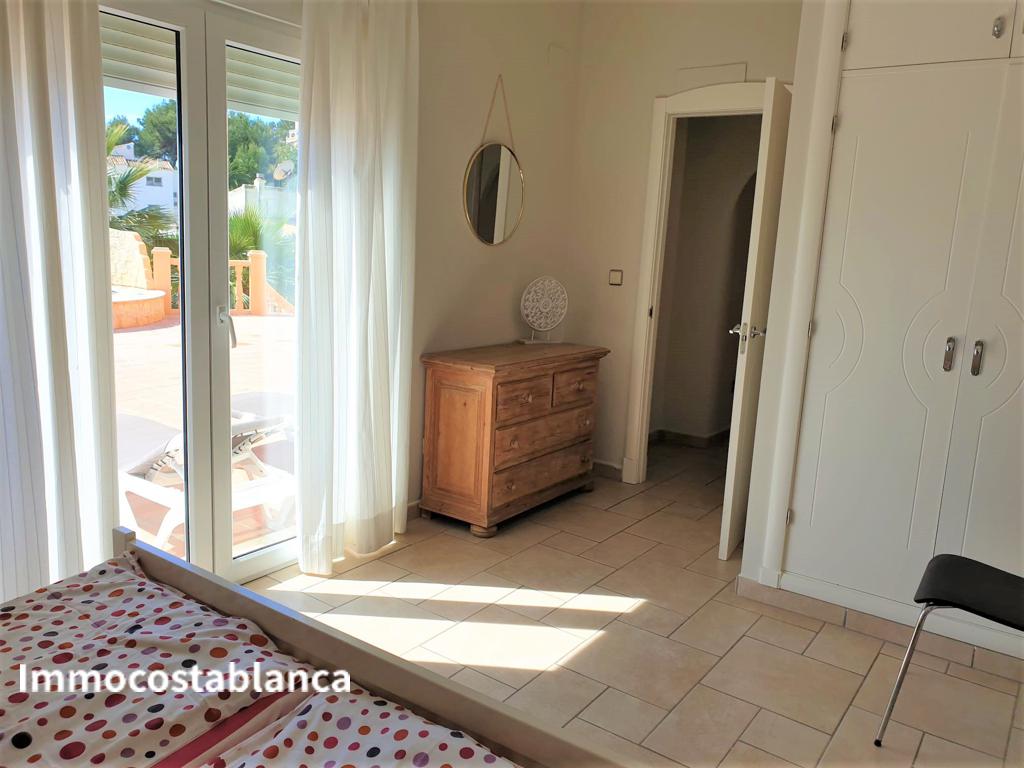 Villa in Javea (Xabia), 152 m², 750,000 €, photo 10, listing 41497216