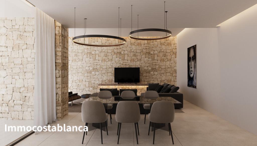 Detached house in Denia, 224 m², 1,276,000 €, photo 1, listing 27102736