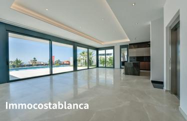 5 room villa in Finestrat, 635 m²