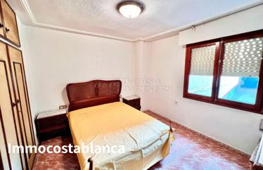 Apartment in Orihuela, 103 m²