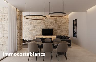 Detached house in Denia, 224 m²