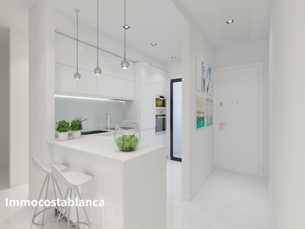 Apartment in Santa Pola, 74 m², 245,000 €, photo 6, listing 22976096