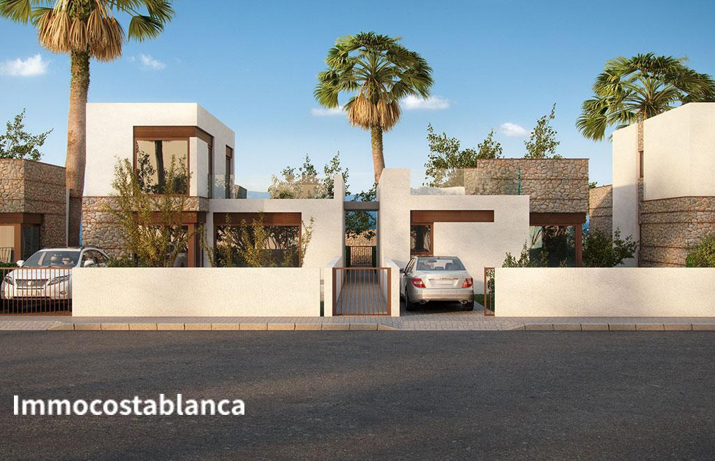 Villa in Denia, 131 m², 509,000 €, photo 6, listing 701856