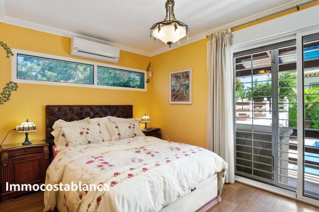Villa in Alicante, 178 m², 570,000 €, photo 5, listing 4628176