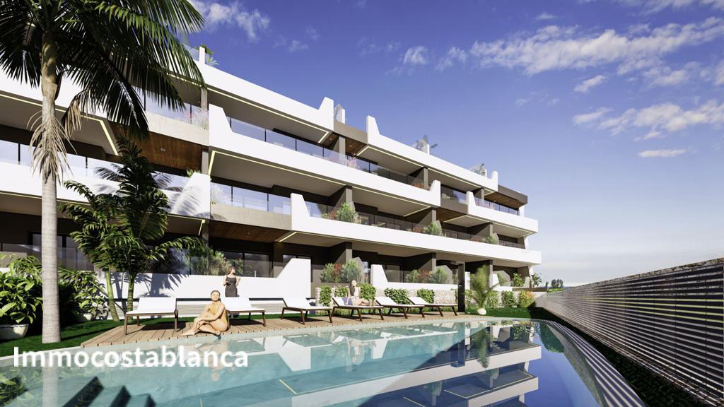 Apartment in Benijofar, 128 m², 272,000 €, photo 8, listing 39677776