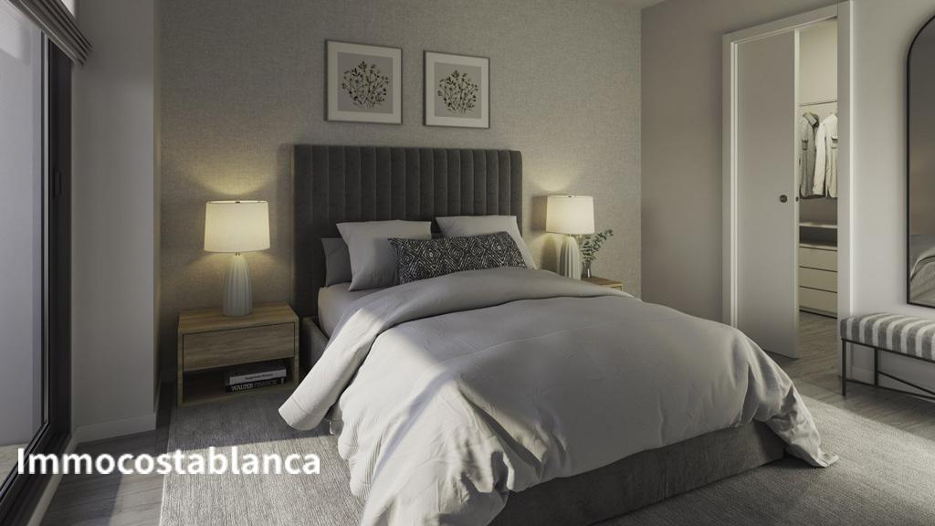 Apartment in Alicante, 71 m², 282,000 €, photo 2, listing 284096