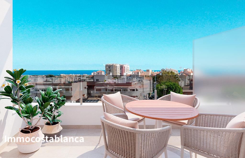Apartment in Torrevieja, 67 m², 269,000 €, photo 6, listing 75915616