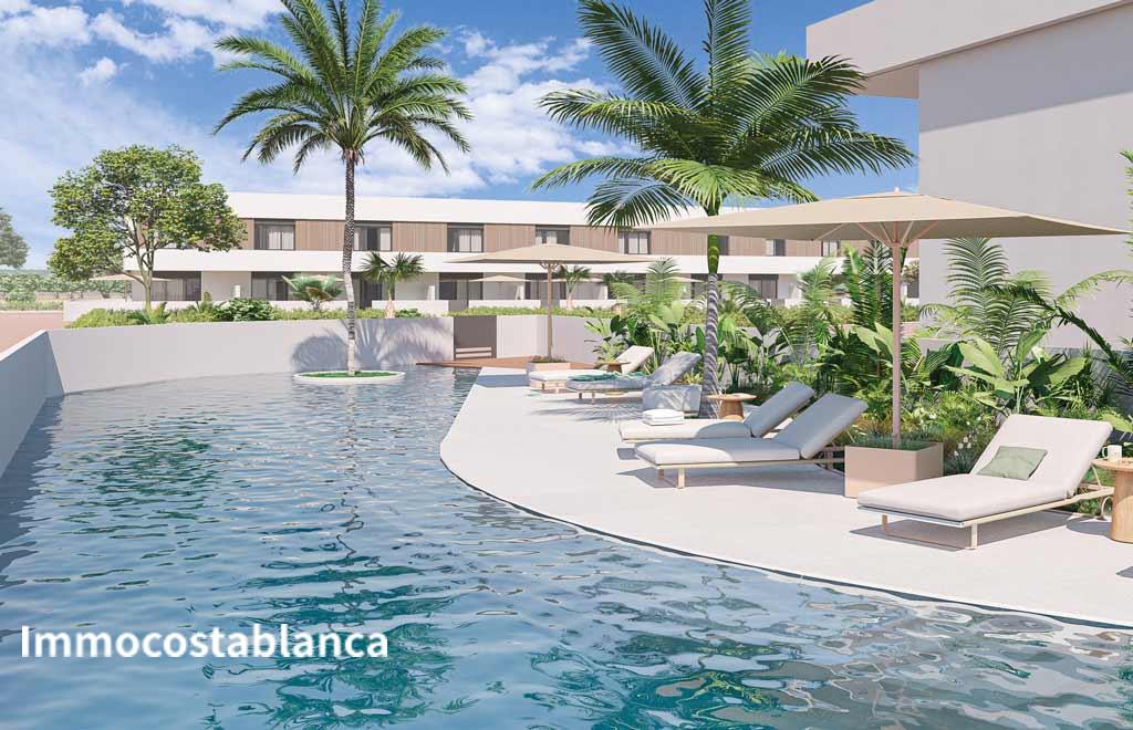 Villa in Pilar de la Horadada, 112 m², 463,000 €, photo 5, listing 24908336