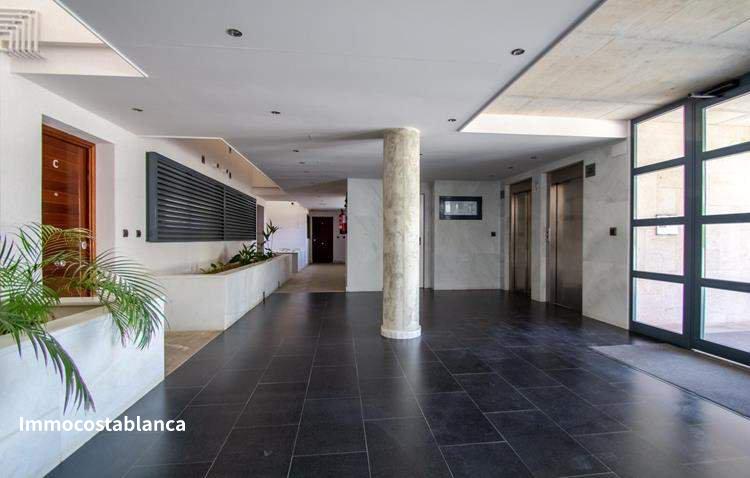 Apartment in Altea, 105 m², 379,000 €, photo 6, listing 19315456