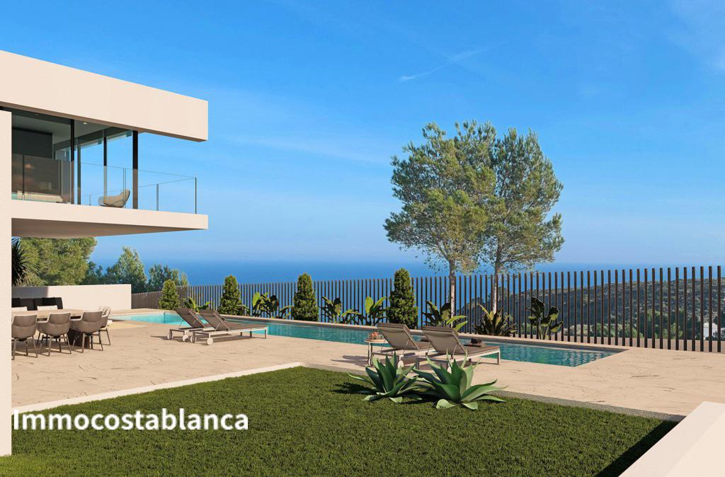 Detached house in Moraira, 568 m², 3,250,000 €, photo 9, listing 67776096