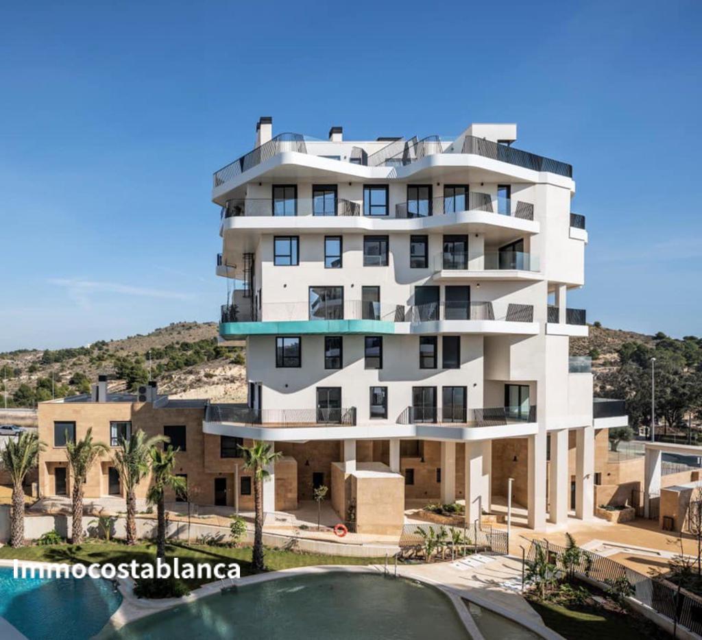 3 room apartment in Alicante, 90 m², 341,000 €, photo 1, listing 12044816