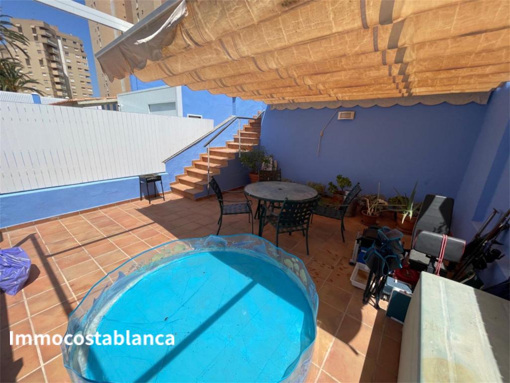 Terraced house in Dehesa de Campoamor, 120 m², 680,000 €, photo 2, listing 26423296