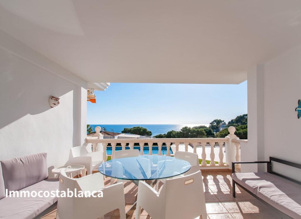 Apartment in Moraira, 120 m², 692,000 €, photo 1, listing 50410816