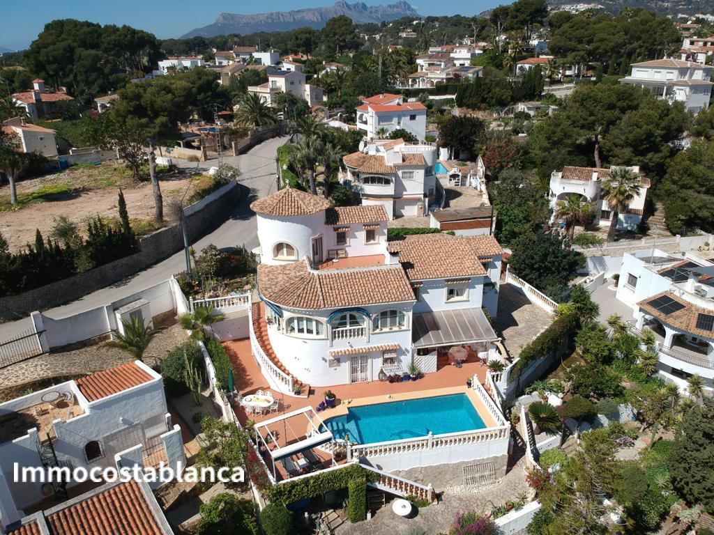 Detached house in Benissa, 264 m², 766,000 €, photo 4, listing 67018016