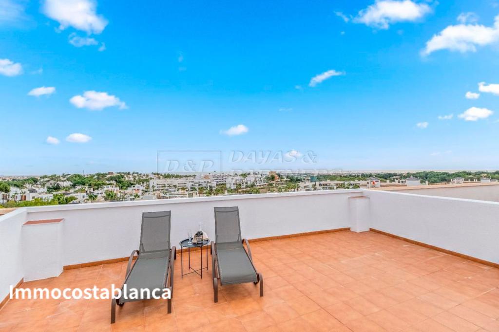 Penthouse in Dehesa de Campoamor, 95 m², 214,000 €, photo 4, listing 41573056