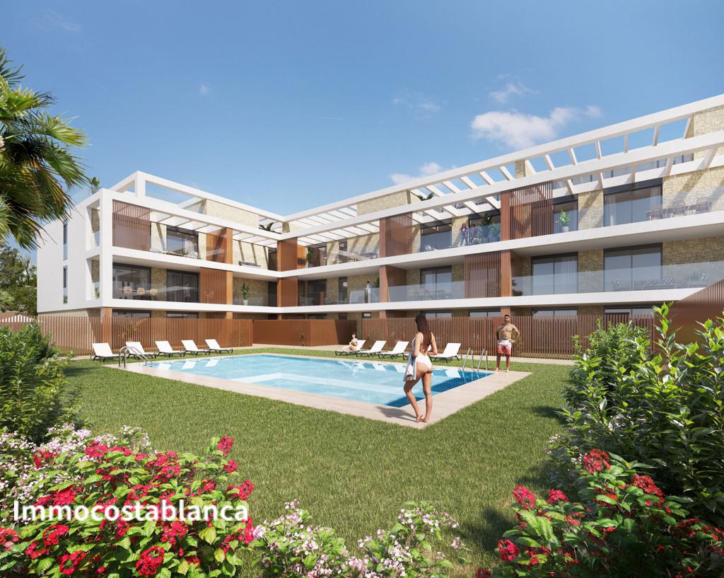 Apartment in Javea (Xabia), 114 m², 490,000 €, photo 1, listing 42828176