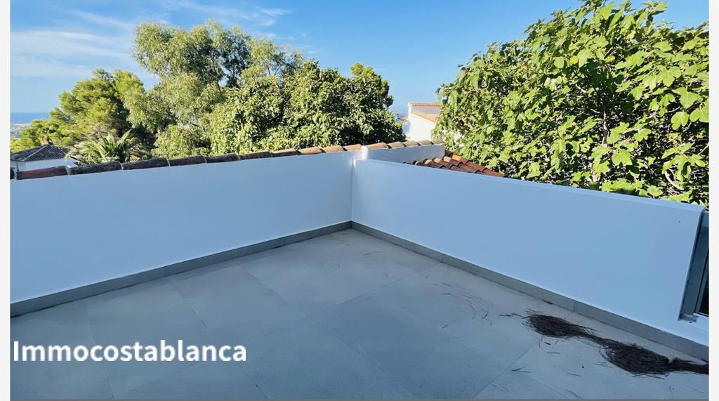 Detached house in Denia, 195 m², 785,000 €, photo 8, listing 10390656