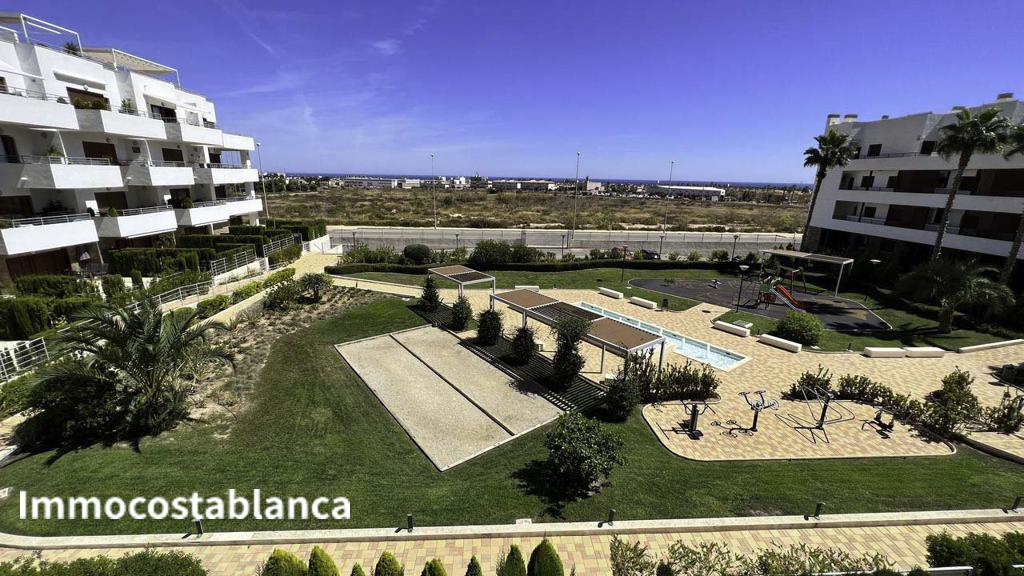 Apartment in Dehesa de Campoamor, 63 m², 210,000 €, photo 8, listing 10324896